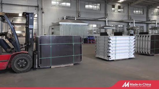 Опалубка стола Строительная стальная опалубка Зеленая опалубка Опалубка стола