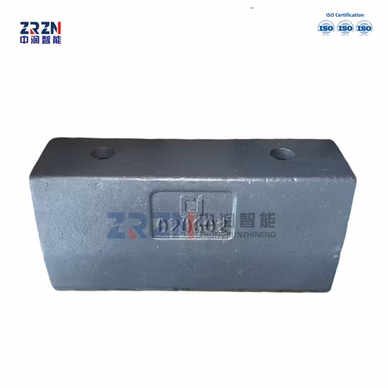 Аксессуары для опалубки для бетона Сверхмощный штифт и клин